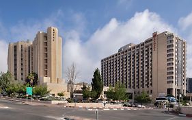 Ramada By Wyndham Jerusalem