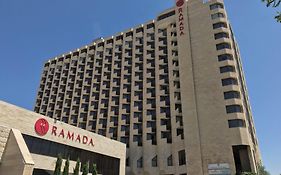 Ramada By Wyndham Jerusalem